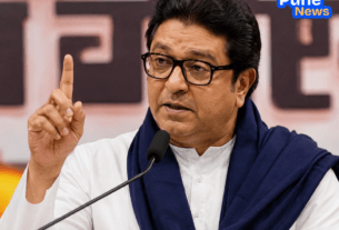 Raj Thackeray's Special Appeal: No Hoardings or Gifts on Birthday; Urges Workers to Plant Trees and Serve Nature