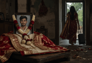 Aanchal, who married Saksham Tate's corpse, leaves his home; Tate family left devastated