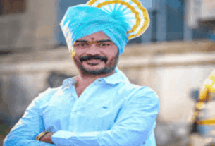 Baramati NCP Corporator Kishor Masal Booked for Alleged Harassment and Molestation of a Widow