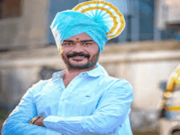 Baramati NCP Corporator Kishor Masal Booked for Alleged Harassment and Molestation of a Widow
