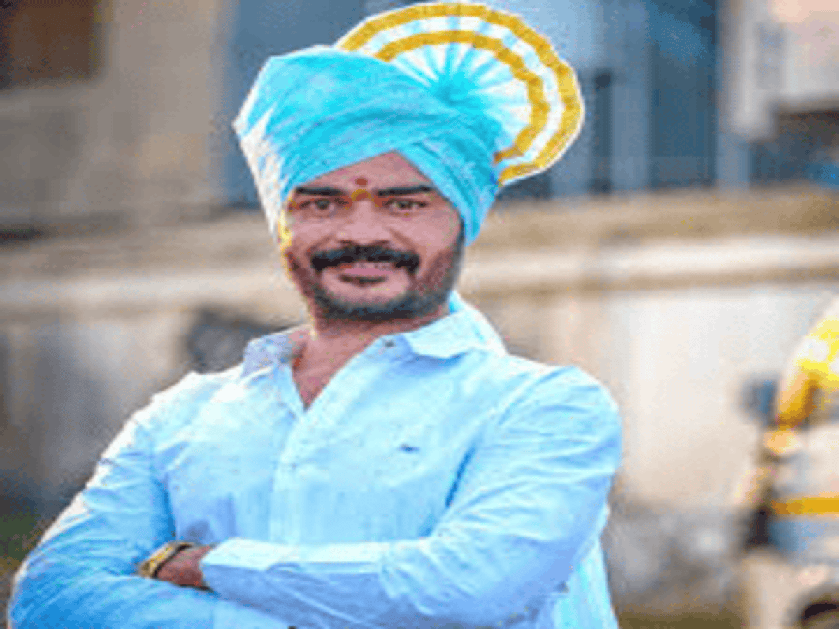Baramati NCP Corporator Kishor Masal Booked for Alleged Harassment and Molestation of a Widow