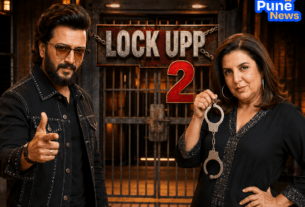 Lock Upp Season 2: Riteish Deshmukh and Farah Khan to Host! Check Out the Expected Contestant List