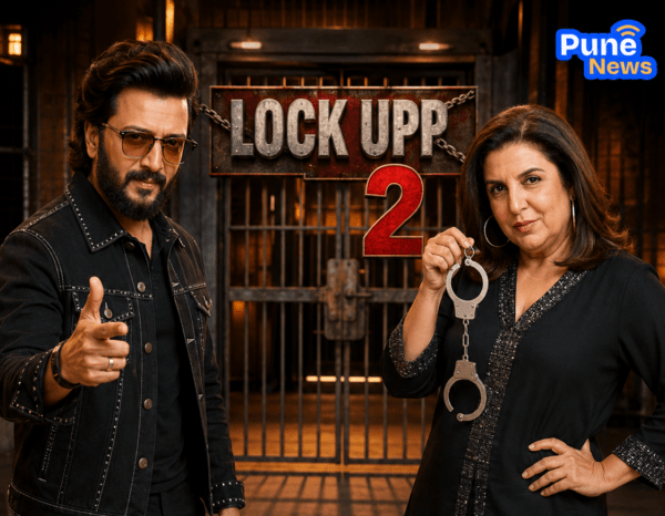 Lock Upp Season 2: Riteish Deshmukh and Farah Khan to Host! Check Out the Expected Contestant List