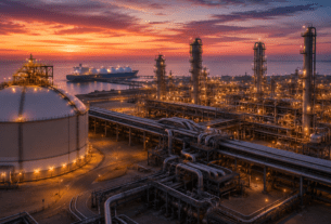 Qatar's 'Secret Deal' with Iran? Offering to cut gas production to save Ras Laffan facility!