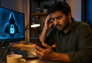 Every Minute Counts, 'Golden Hour' Rule for Cyber Fraud and Vital Helpline 1930 Explained.