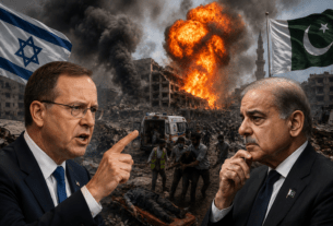 Escalating Tensions in Lebanon with Hospital Airstrikes