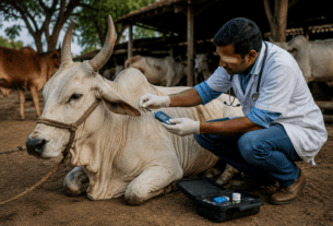Human Diseases Like Diabetes and Heart Problems Now Affecting Animals Too!