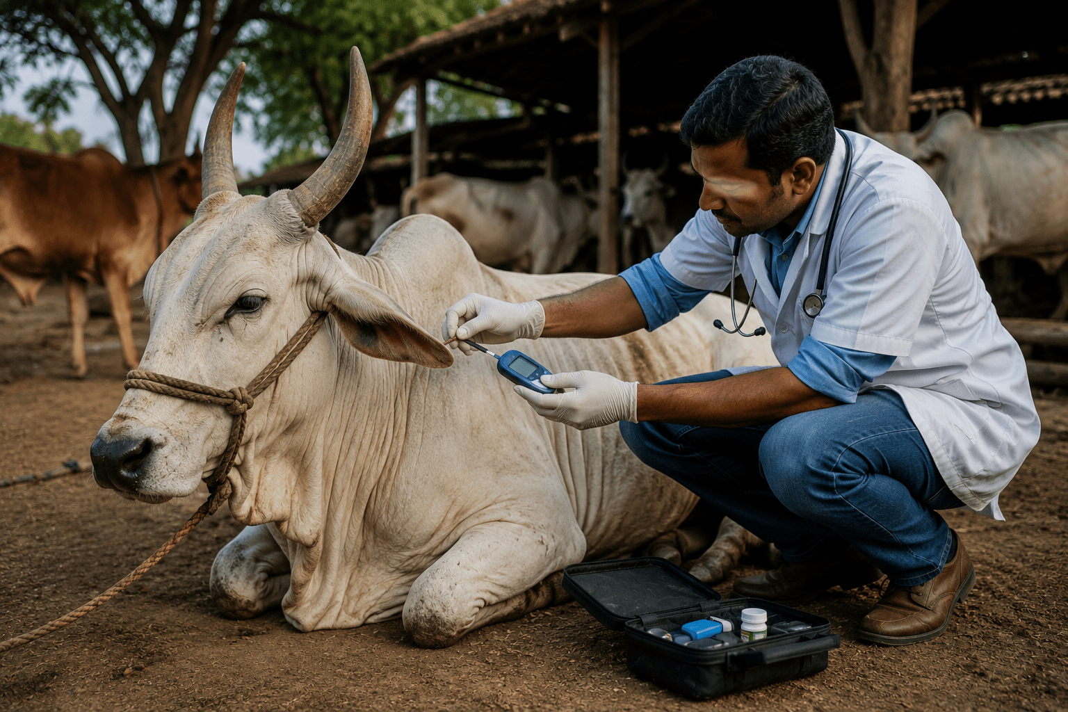 Human Diseases Like Diabetes and Heart Problems Now Affecting Animals Too!