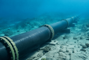 Oman to Gujarat Subsea Gas Pipeline: A Strategic Move to Bypass Hormuz and Secure India’s Energy Future
