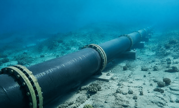 Oman to Gujarat Subsea Gas Pipeline: A Strategic Move to Bypass Hormuz and Secure India’s Energy Future
