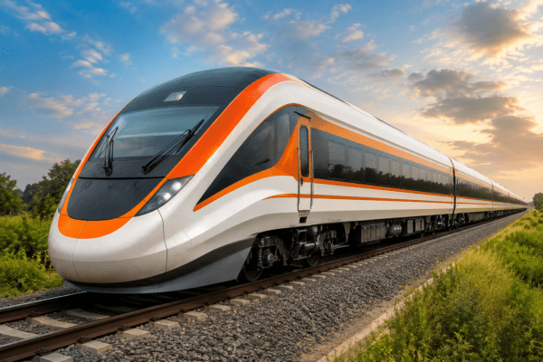 Vande Bharat Sleeper Prototype Launch Delayed
