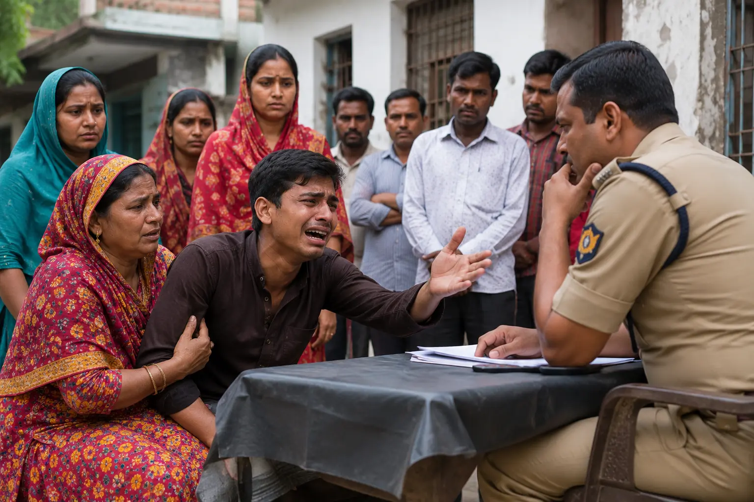 Dowry Monster Claims Another Life