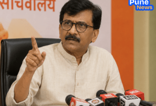Political Storm Over 'Cockroach Janata Party'