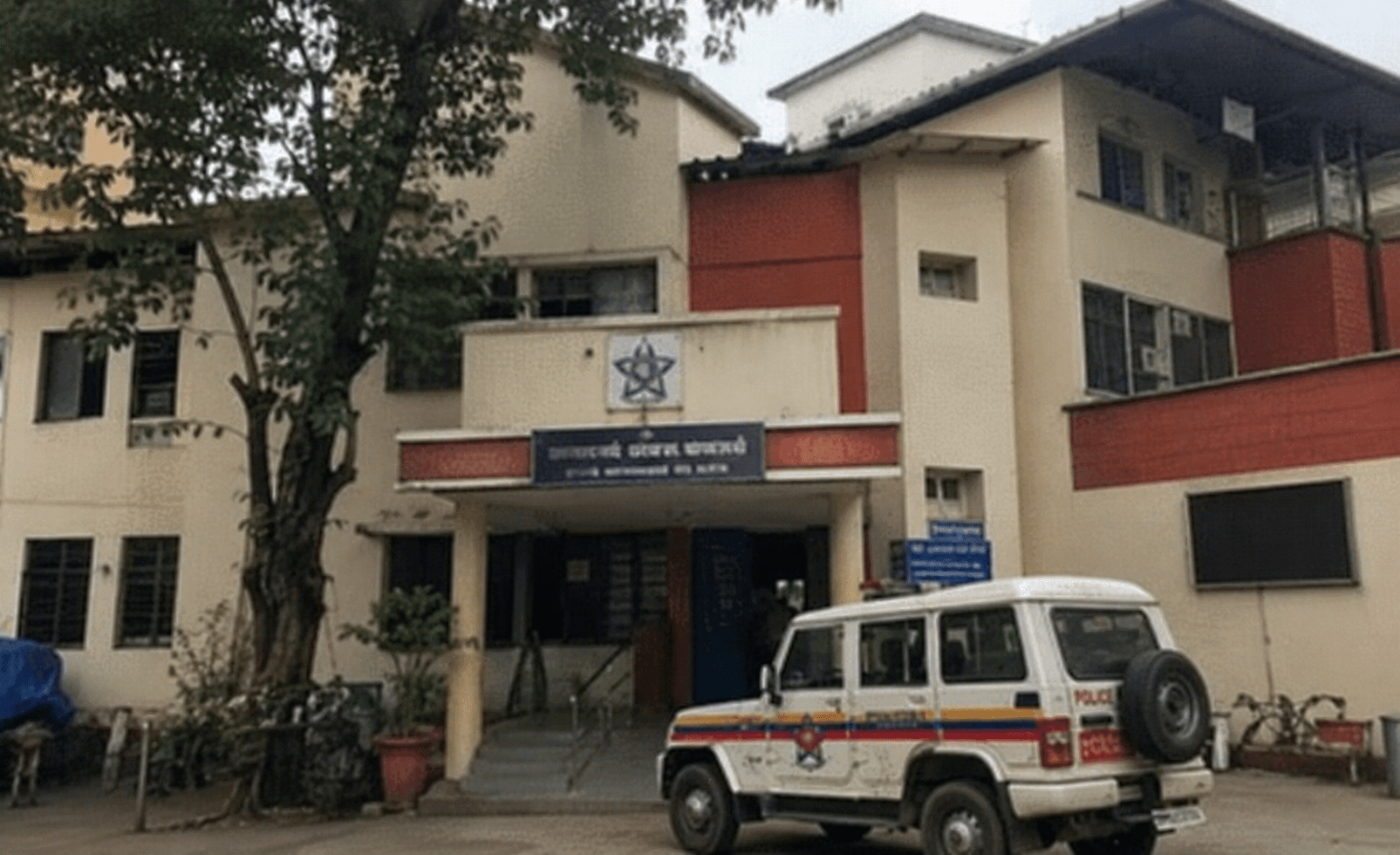 FIR Registered Against Nurse for Allegedly Insulting Hindu Deities at Nerul Hospital.