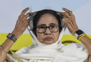 Legal Battle in Bengal: Mamata Banerjee Challenges Bhabanipur Election Results in Calcutta High Court.