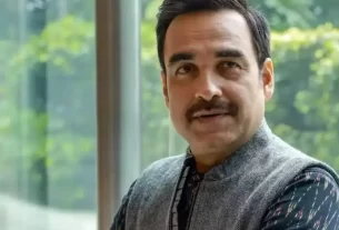 Pankaj Tripathi's Family Attacked: Actor's Elder Brother Bijendra Nath Tiwari Brutally Assaulted with Sharp Weapons in Bihar; Condition Critical!