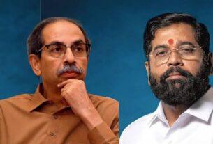 Inside Story of 'Operation Tiger': How Eknath Shinde Orchestrated the Mega Split Among Uddhav Thackeray's Shiv Sena MPs