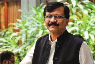"Then I Will Join BJP": Sanjay Raut's Explosive Statement Causes Political Storm in Maharashtra