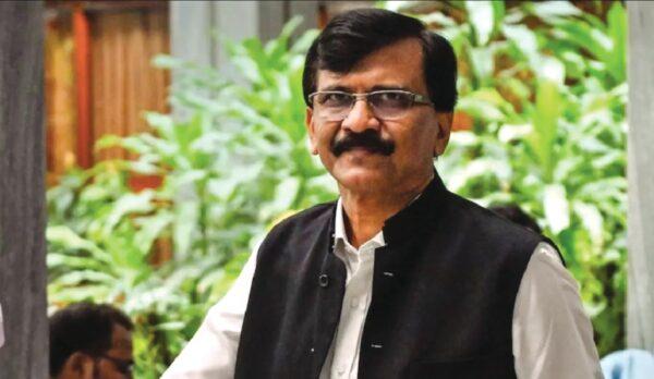 "Then I Will Join BJP": Sanjay Raut's Explosive Statement Causes Political Storm in Maharashtra