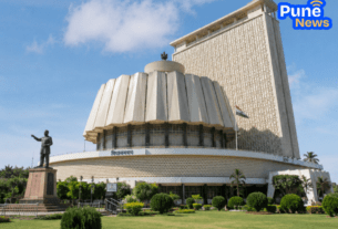 Maharashtra Monsoon Session 2026: Set to Begin on June 22; Three-Week Session Likely to See Heated Debates!