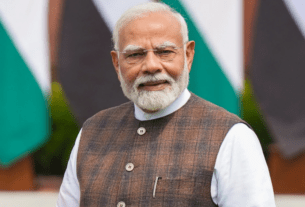 पंतप्रधान मोदींच्या 'योग दिना' कार्यक्रमावरून नवा वाद! रेड रोड ७ दिवस बंद असल्याने नागरिकांचे हाल, हायकोर्टात याचिका दाखल.