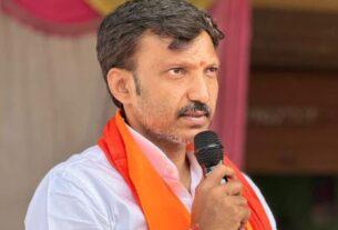 "I Am in a Dilemma!" MP Omraje Nimbalkar Breaks Silence Amid Speculations of Joining Shinde Sena