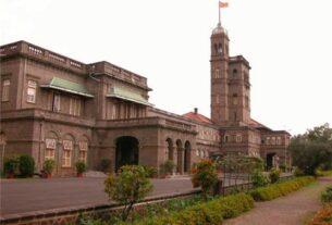 'Vidhi ani Nyay Katta' Initiative Launched at Pune Shivajinagar Court!