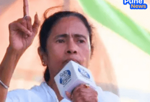TMC Symbol Battle: Will Mamata Banerjee Lose Control?