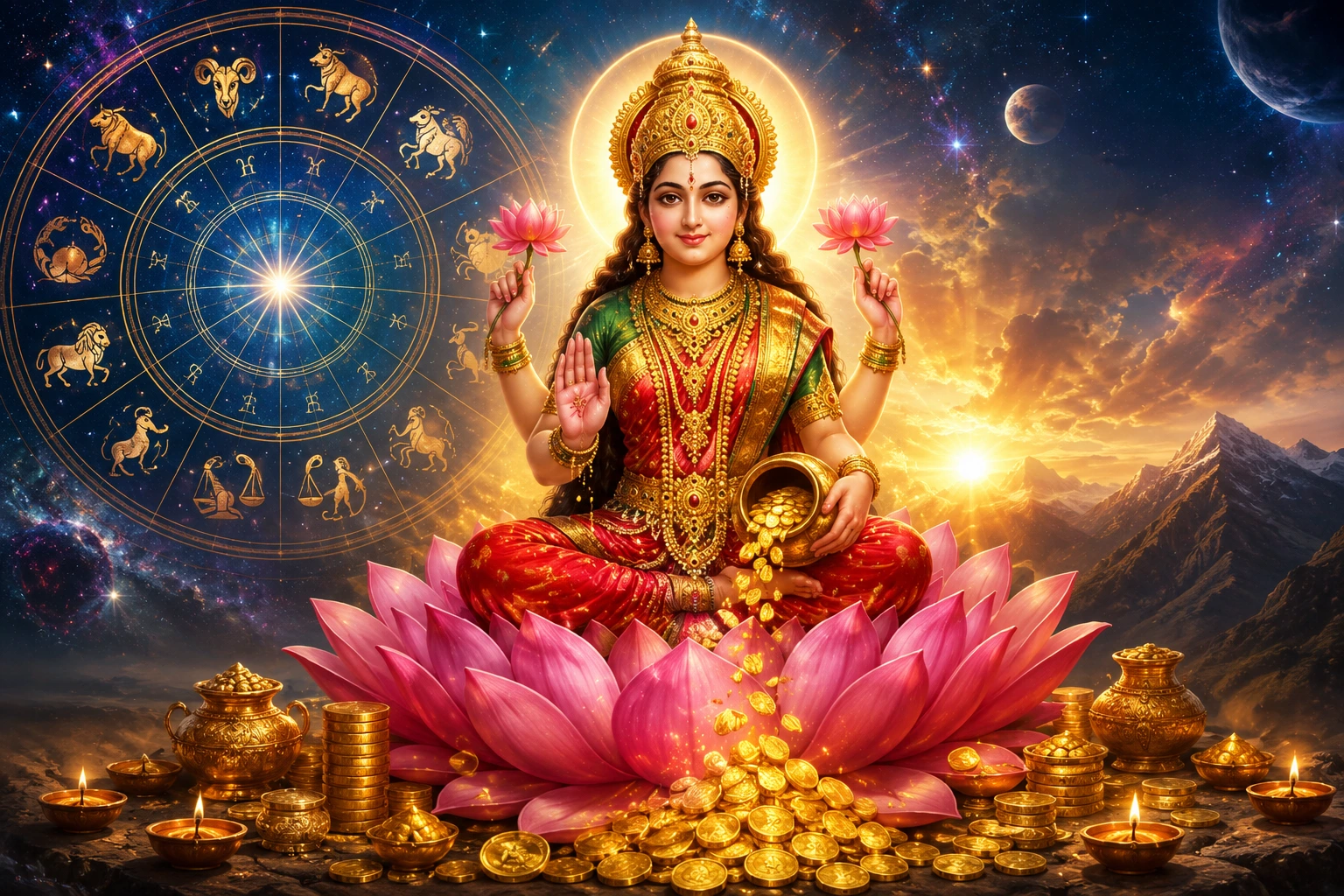 Daily Horoscope 10 July 2026