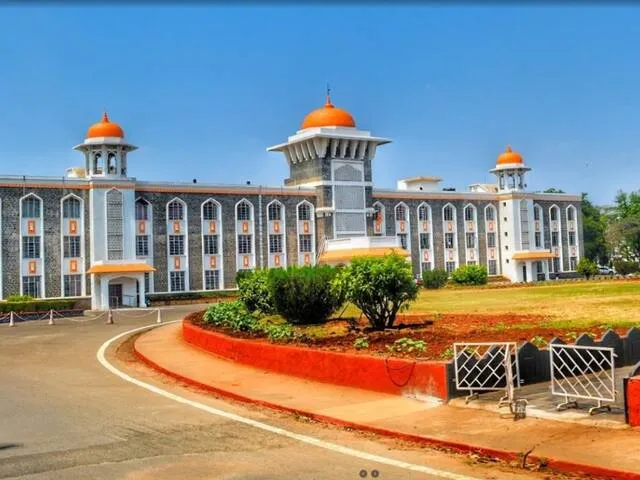 Shivaji University Sparks Outrage: Management Accused of Using Students