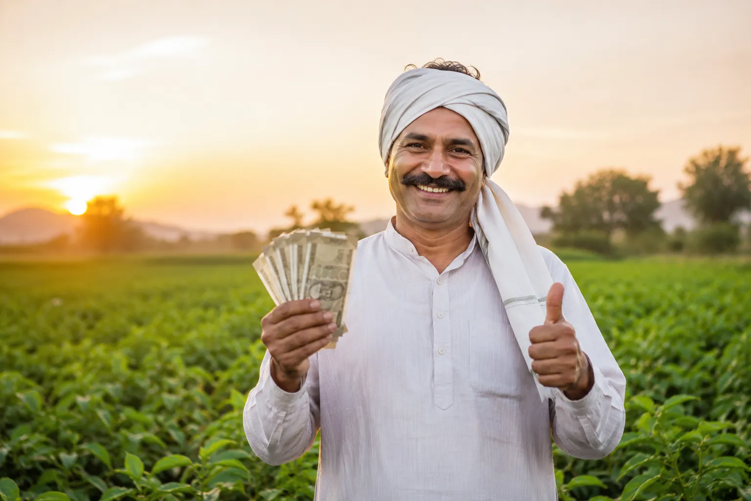 Punyashlok Ahilyadevi Holkar Farmer Loan Waiver Scheme