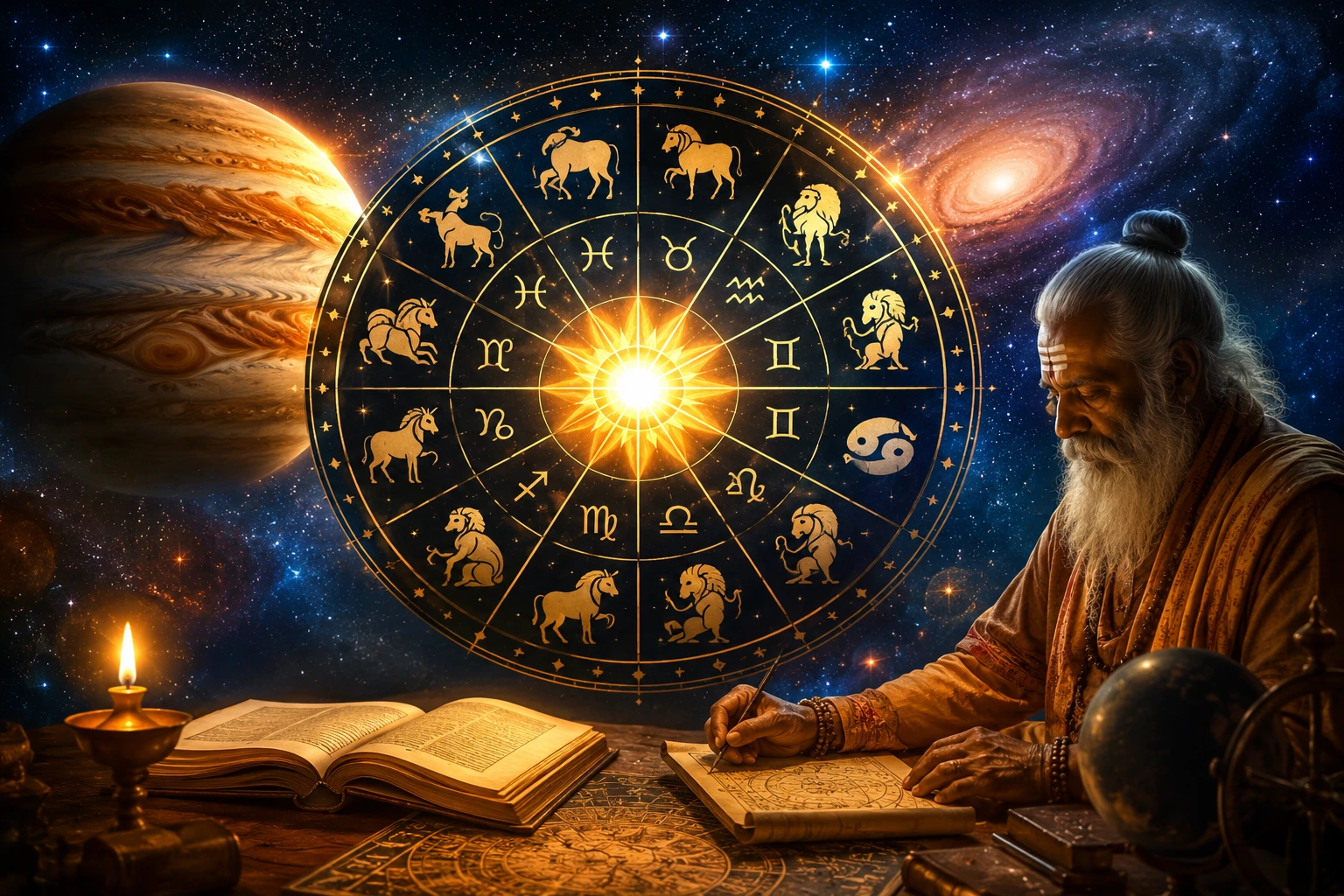 Today's Horoscope 2 July 2026
