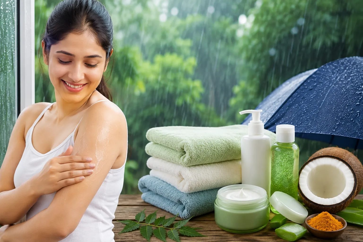 Simple Tips to Prevent Fungal Infections!