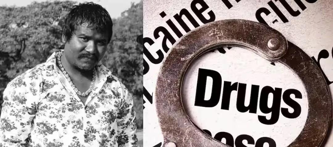 ₹6 Crore Drug Syndicate Busted in Pune: Nigerian Mastermind 'Benny'