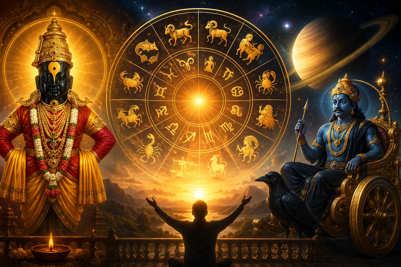 Today's Horoscope 25 July 2026
