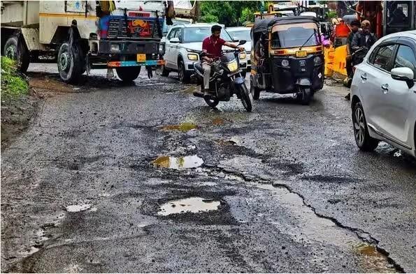 Pune’s Katraj-Kondhwa Road Widening Delayed Again