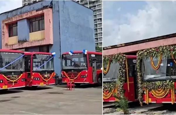 NMMT Adds 51 New CNG Buses to Fleet, More to Come Soon.