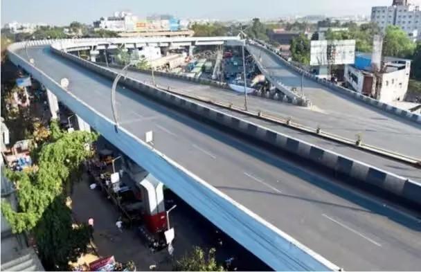 PMC Approves Rs 73.52 Crore Shivajinagar Flyover Project