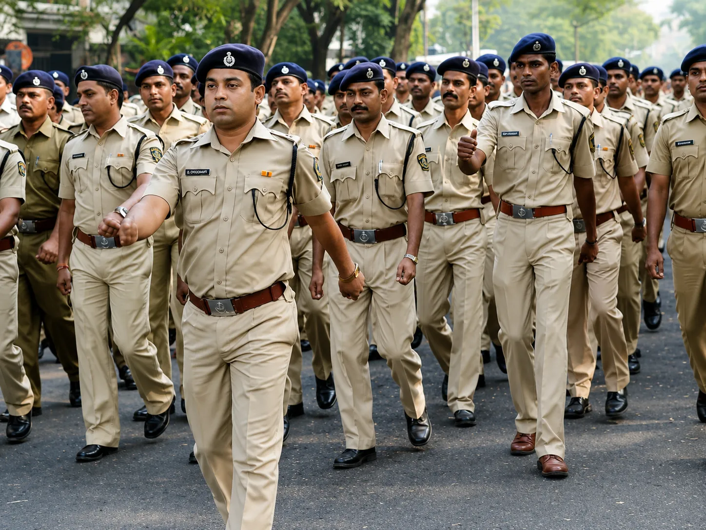 Broken Promises and Endless Waiting: Over 47,000 Home Guard Jawans