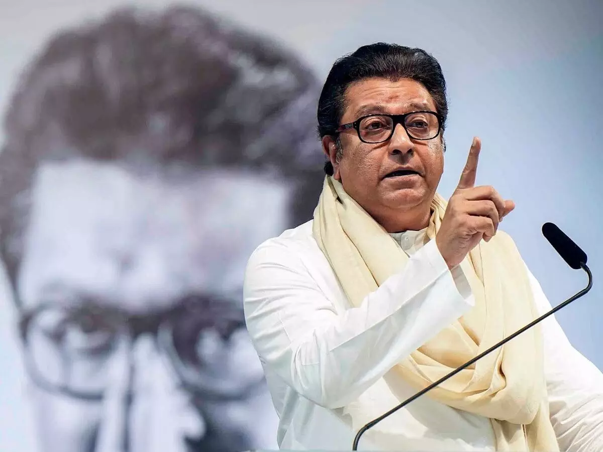 Where is She Now? Raj Thackeray Questions RJ Malishka