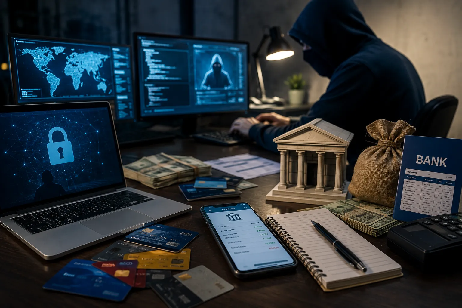 Wagholi & Lonikand Cyber Fraud Crackdown