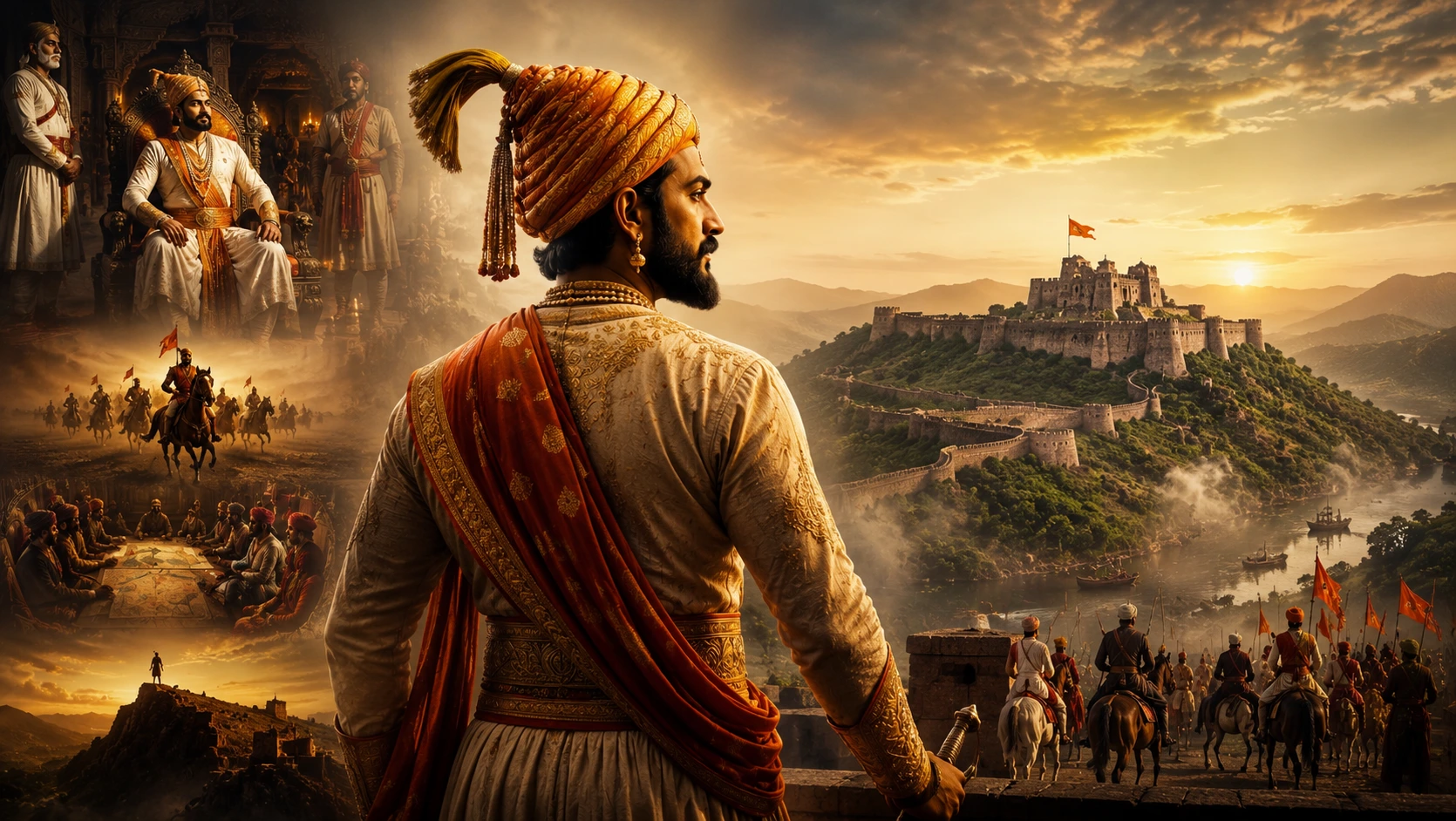 'Khalid ke Shivaji' Premieres on OTT