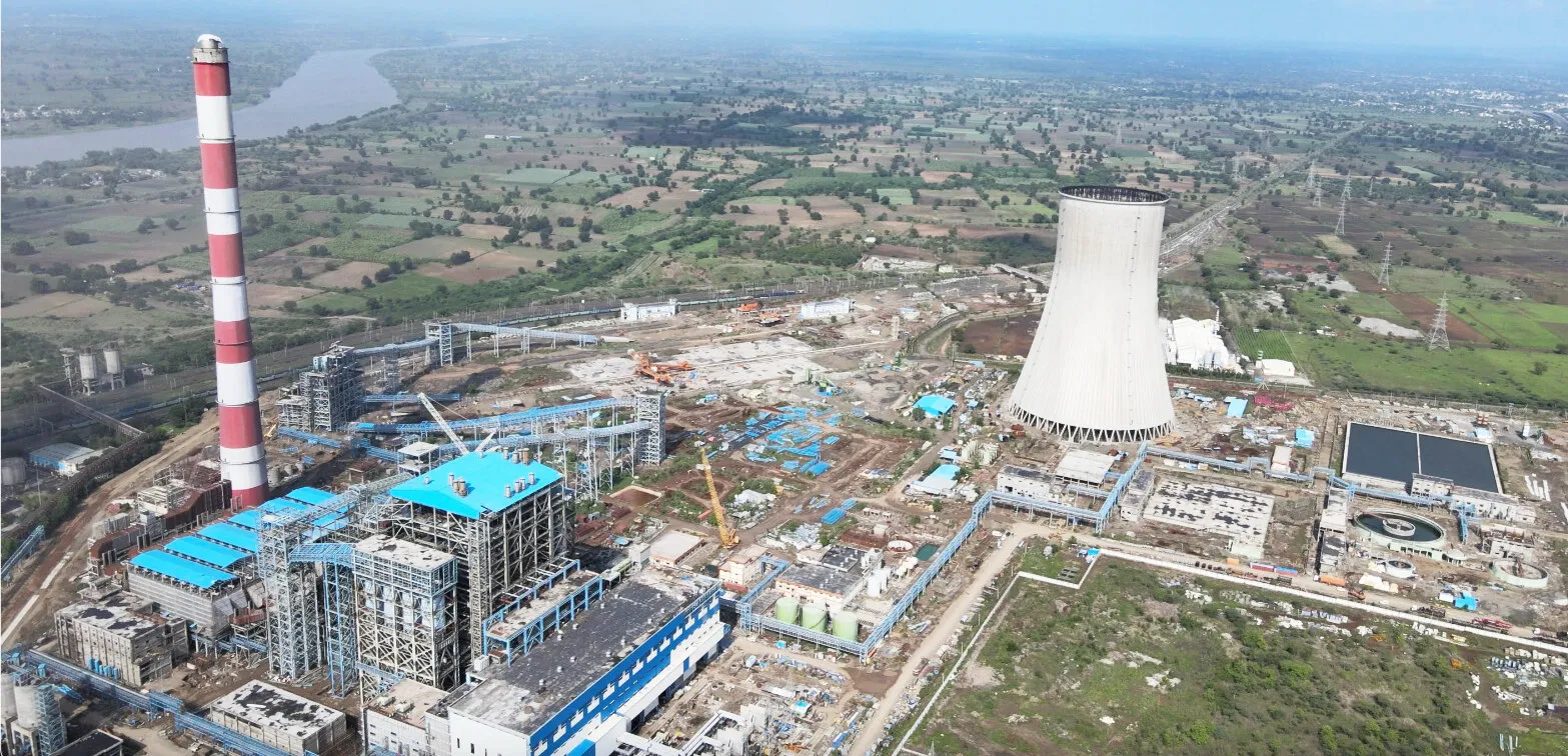 RTI Bombshell: Doubts Raised Over MAHAGENCO's ₹771 Crore Projects