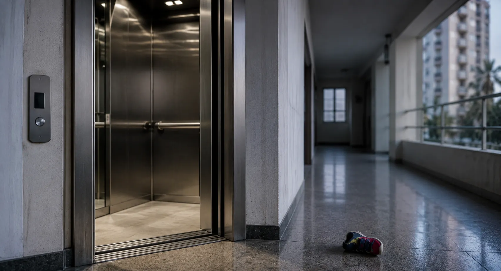 Tragedy in Kurla: 12-Year-Old Boy Dies After Falling into Lift Shaft from 10th Floor While Playing Hide-and-Seek
