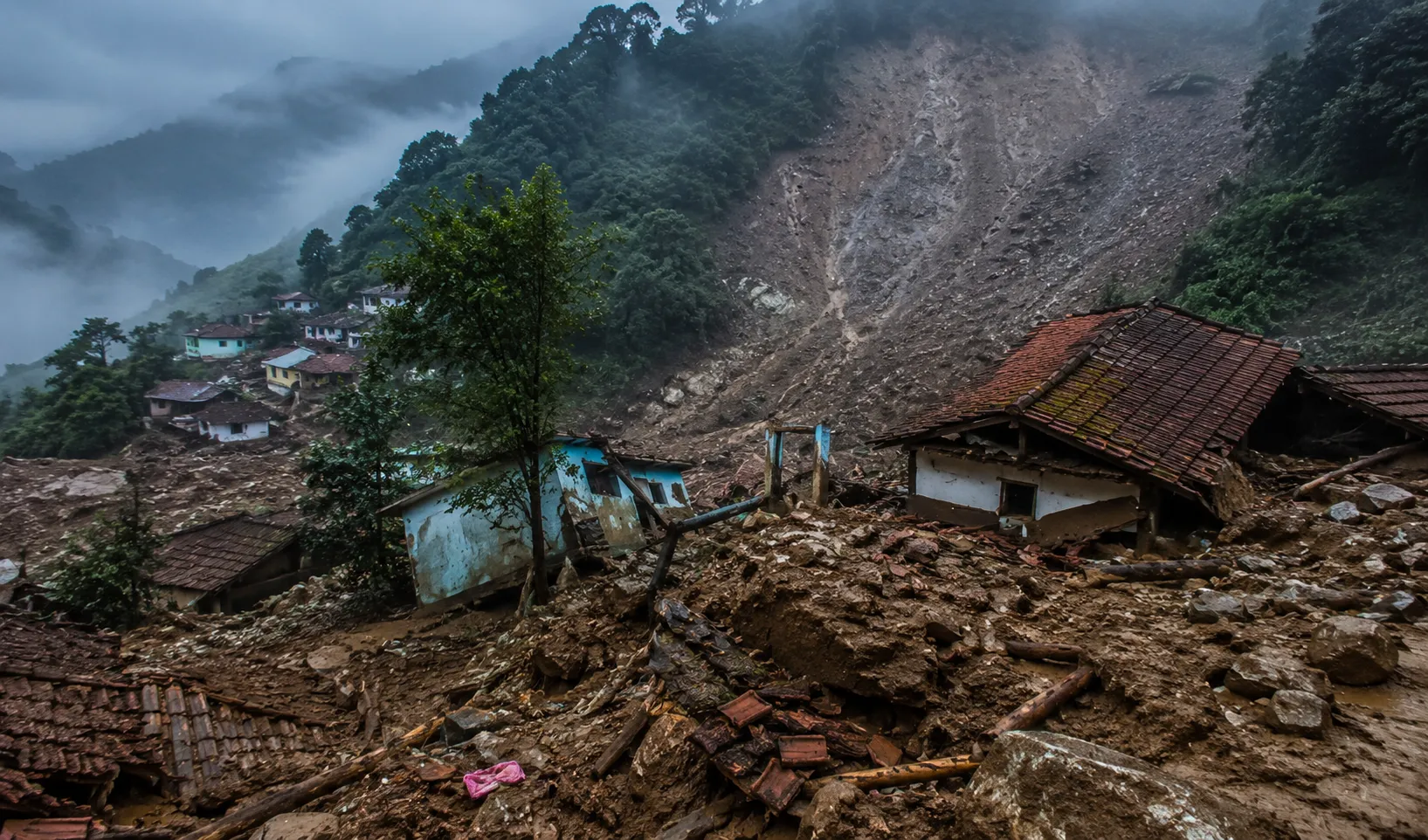 12 Years of Malin Landslide Tragedy: Remembering 151 Victims of Pune Village Disaster That Shocked Maharashtra