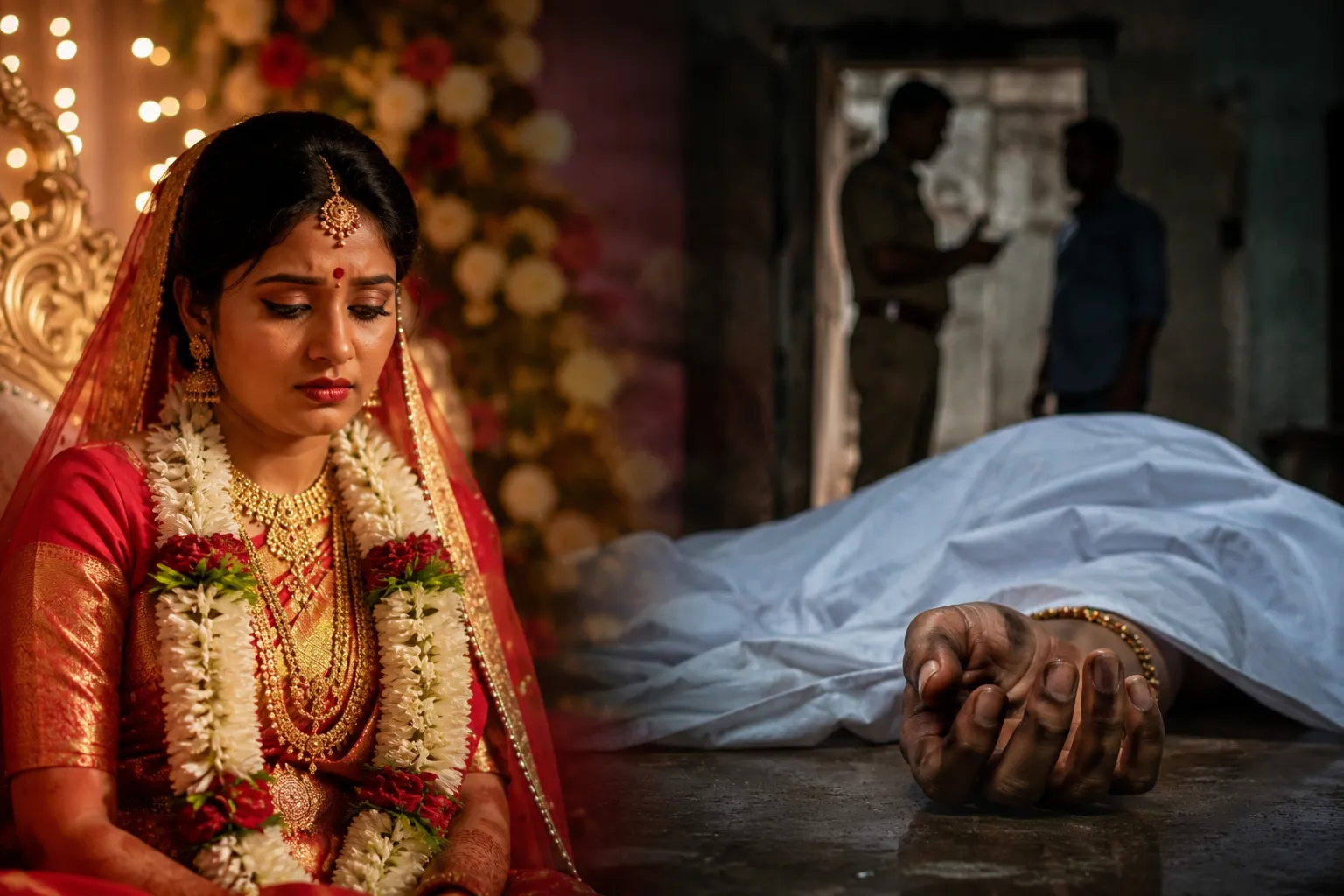 Karnataka: Newlywed Woman Dies by Suicide Just Four Months After Marriage