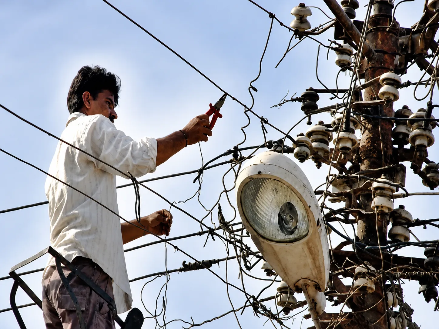 Mumbai: AI Takes Charge at Mahavitaran