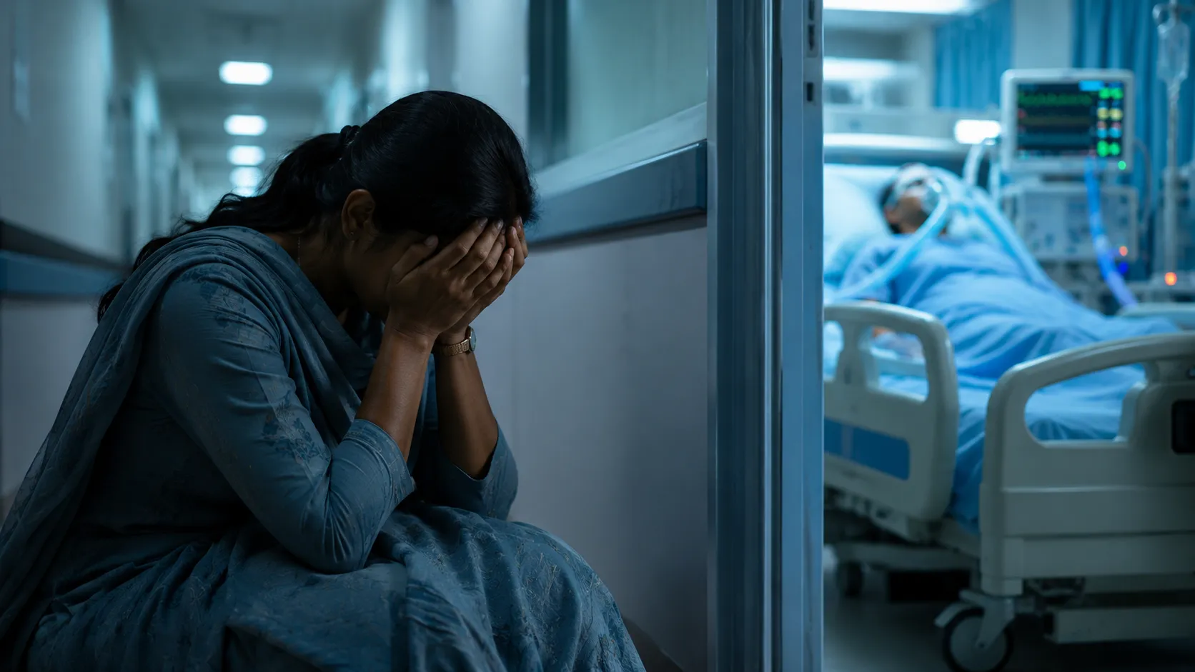 Mumbai Shocker: Teacher Critical After Alleged Workplace Harassment