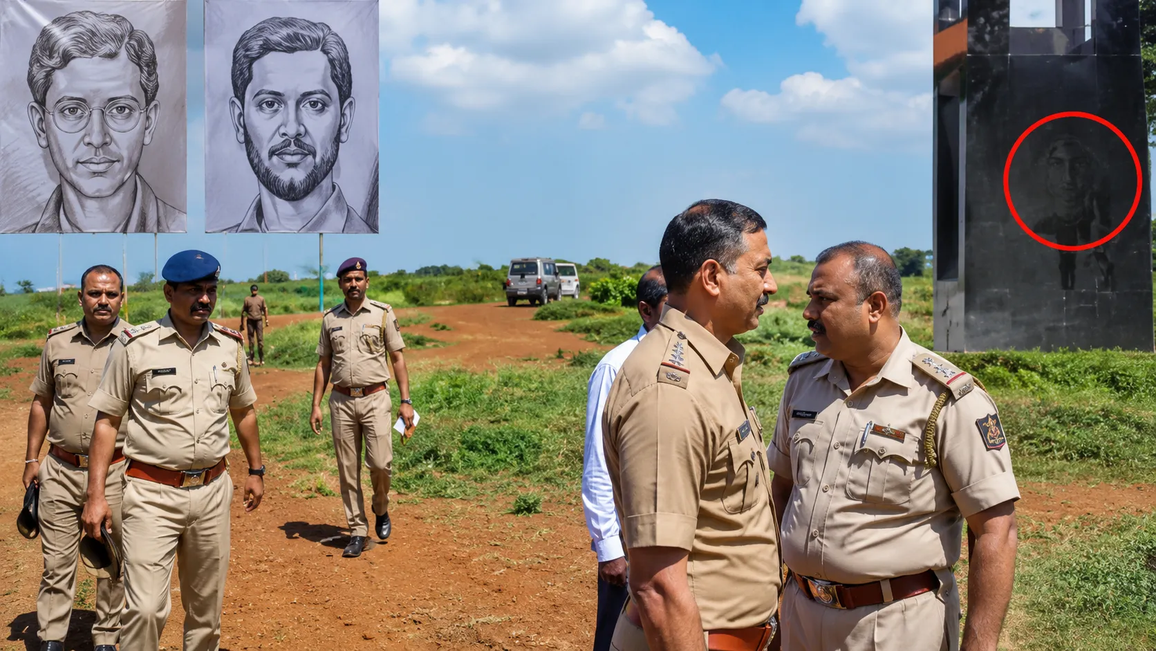 Bopdev Ghat Case: Incident Spot Magistrate's Testimony Completed in Court