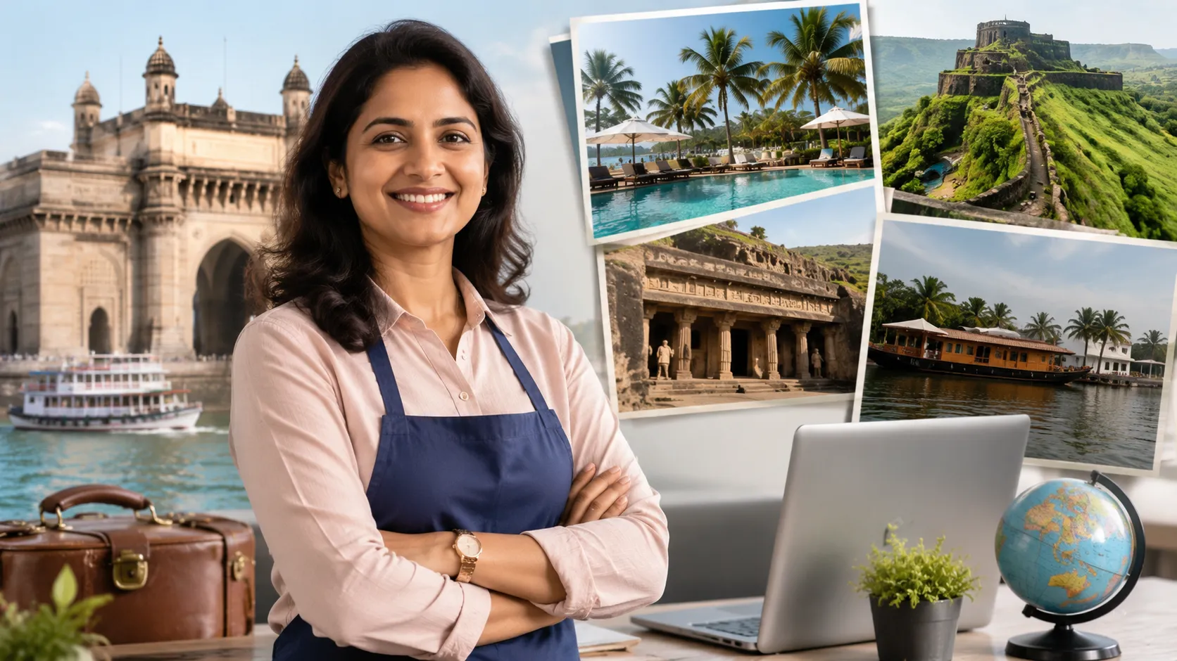 Maharashtra Launches ₹15 Lakh Interest-Free Loan Scheme for Women in Tourism